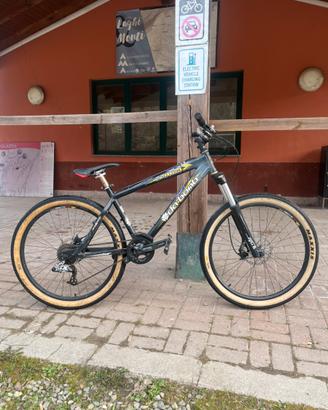 Bici da street, skatepark, pumptrak.