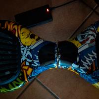 Hoverboard
