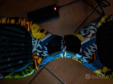 Hoverboard