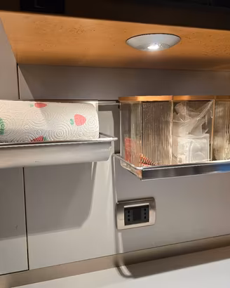 set accessori cucina Bulthaup