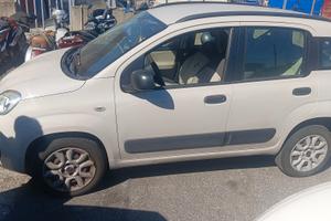 Fiat Panda 0.9 TwinAir Turbo Natural Power Easy
