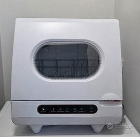 Mini lavastoviglie portatile NUOVA