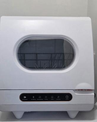 Mini lavastoviglie portatile NUOVA