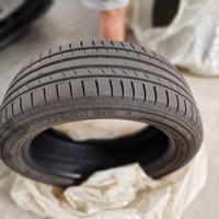 Gomme estive 225/50/R18