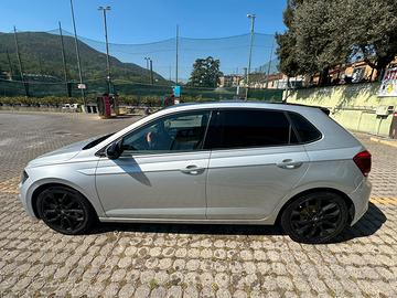 Volkswagen Polo 1.6 TDI