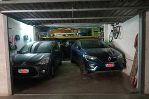 Garage Box auto ampio 38mq circa