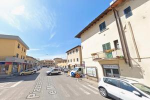 Trilocale CON SPESE COND. COMPRESE-Borgo S.Lorenzo