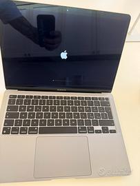MacBook Air M1 8 gb