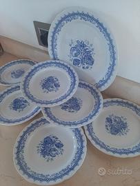 Servizio dolce Laveno Since