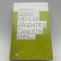 Libro ~ J.A: La babele dell'inconscio ~ Sigillato.