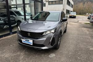 Peugeot 3008 BlueHDi 130 S&S EAT8 Allure