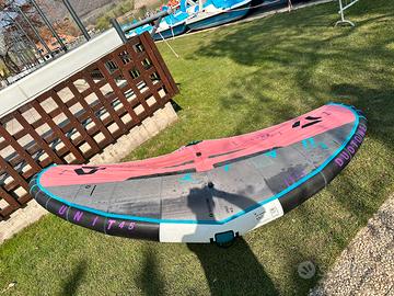 Duotone unit 4.5 modello 2024