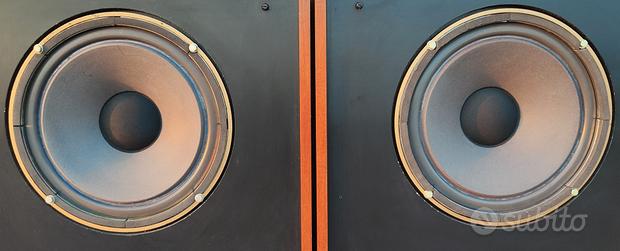 Tannoy Arden MkI Alnico NQ5674