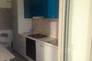 Trilocale Via C.Battisti