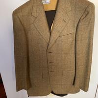 Giacca 100% cashmere