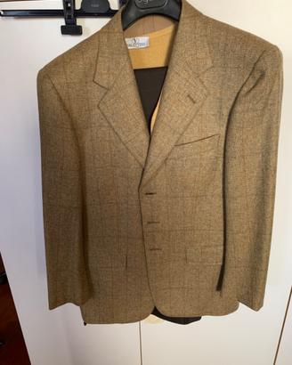 Giacca 100% cashmere