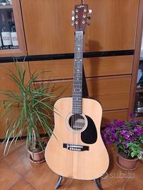 Chitarra acustica