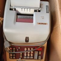Olivetti Divisumma 24 GT