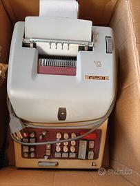 Olivetti Divisumma 24 GT