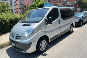Nissan Primastar 2.0 dCi 115CV - 9 POSTI