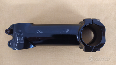 Attacco manubrio pipa Fsa os 190 110mm