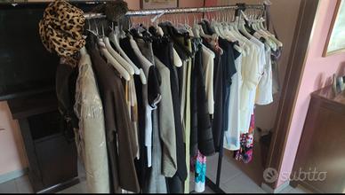  ABBIGLIAMENTO E ACCESSORI  NUOVI A PREZ