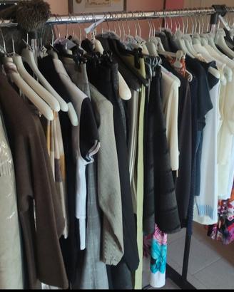  ABBIGLIAMENTO E ACCESSORI  NUOVI A PREZ