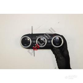 Blocco comando clima alfa romeo giulietta 2016-20