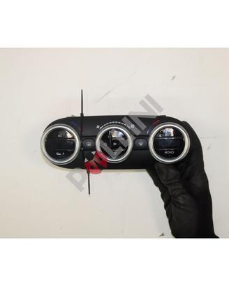 Blocco comando clima alfa romeo giulietta 2016-20