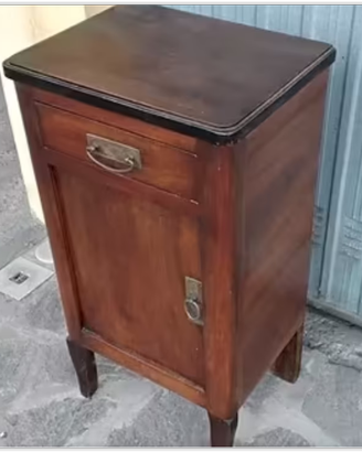 Coppia di Comodini