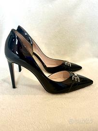 Bally decollete’