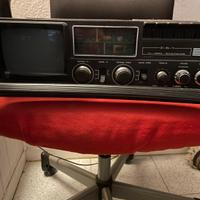 Vintage watson 3350 radio 3 in uno