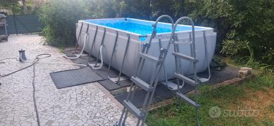 Piscina Bestway