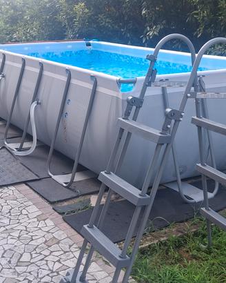 Piscina Bestway