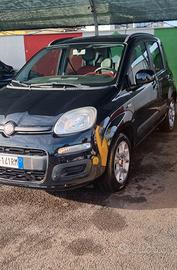 Fiat panda motore rotto