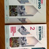Progetto e prontuario di Estimo