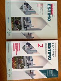 Progetto e prontuario di Estimo