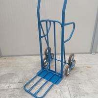 Carello tre ruote