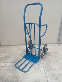 Carello tre ruote