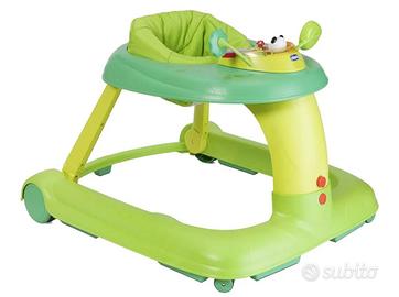 Girello 3 in 1 Chicco