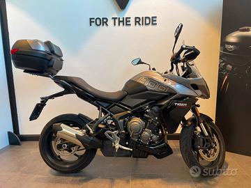 Triumph Tiger Sport 800