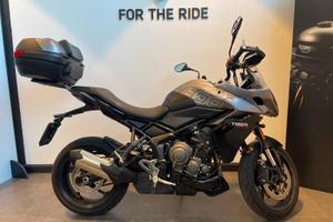 Triumph Tiger Sport 800