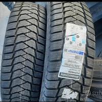 225 75 16c brigestone nuove