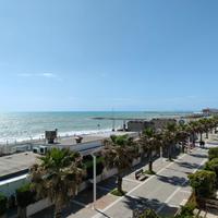 Appartamento sul mare Marina di Cecina - luglio