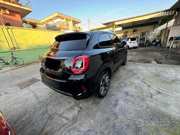 Fiat 500X Sport