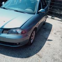 SEAT Ibiza ricambi