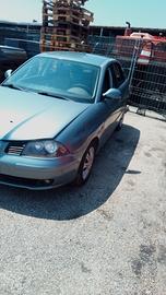 SEAT Ibiza ricambi