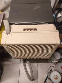 condizionatore Yeti System della seveso