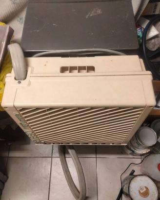 condizionatore Yeti System della seveso