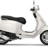 Piaggio Vespa 125 Primavera